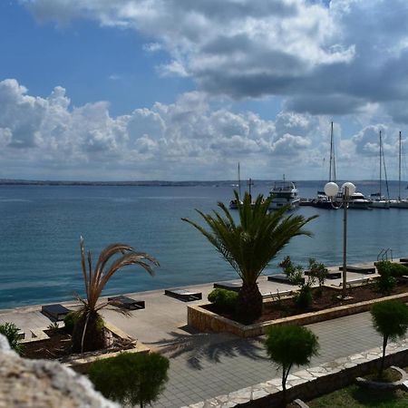 L'Odore Del Mare Preko Exterior foto