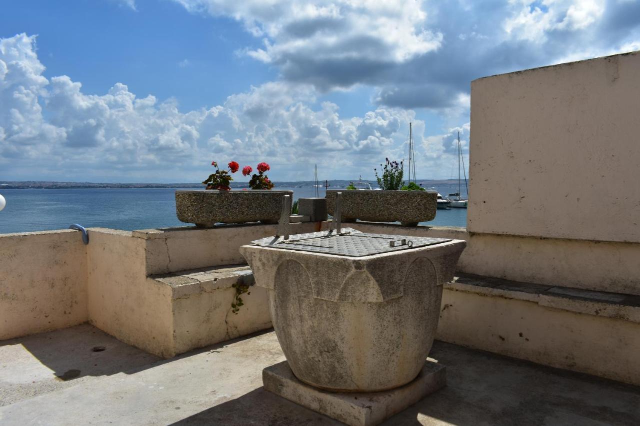 L'Odore Del Mare Preko Exterior foto