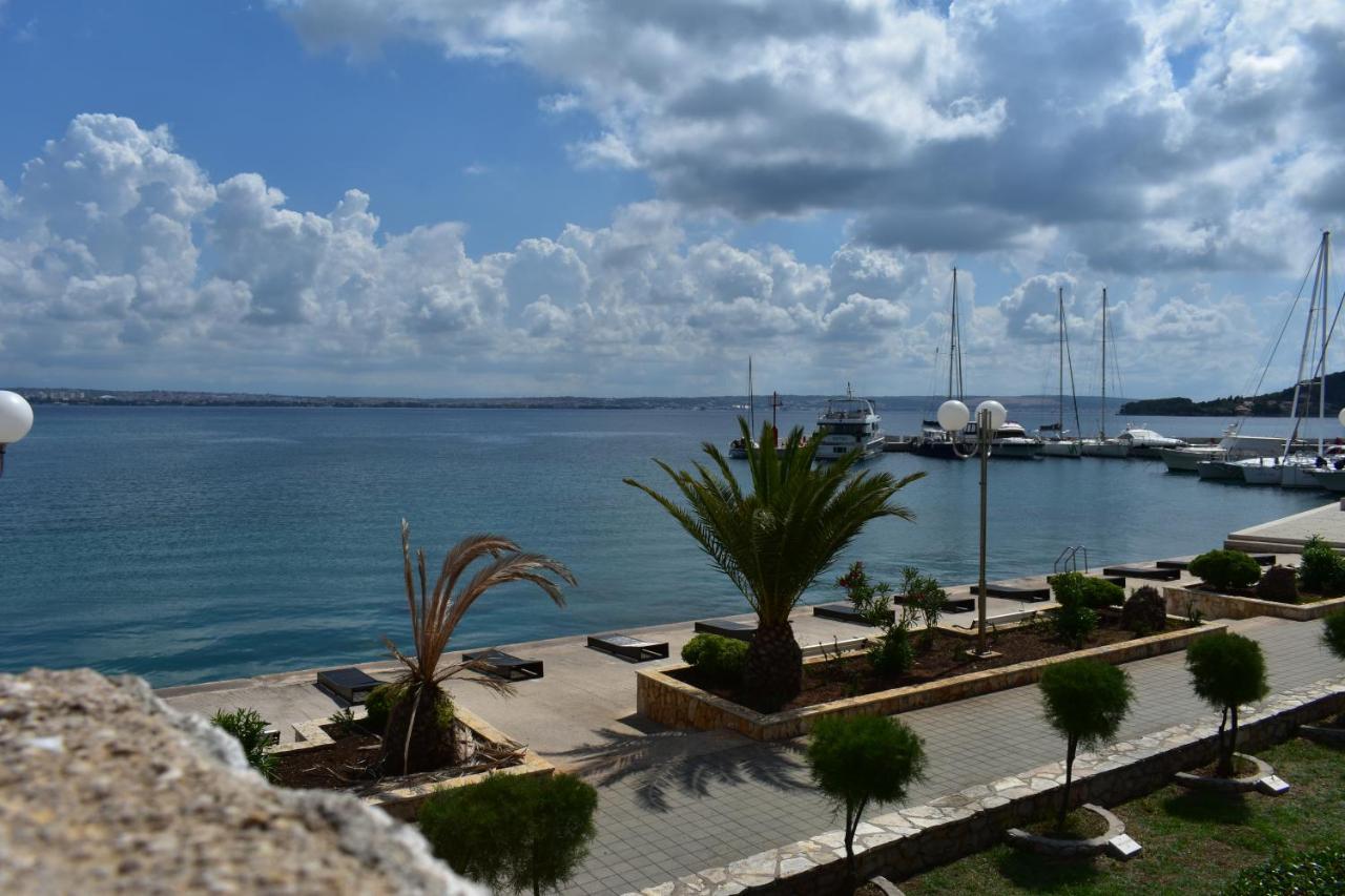 L'Odore Del Mare Preko Exterior foto