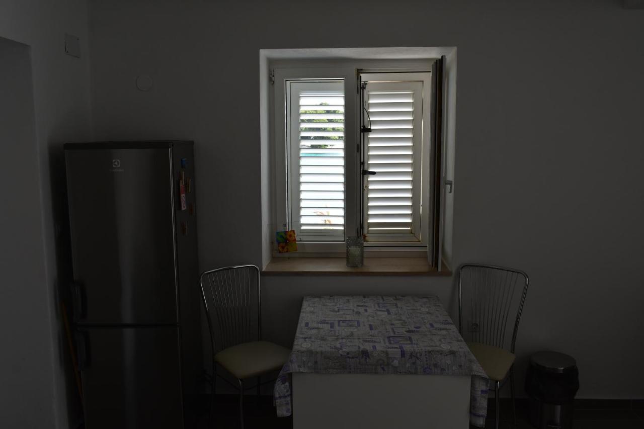 L'Odore Del Mare Preko Exterior foto