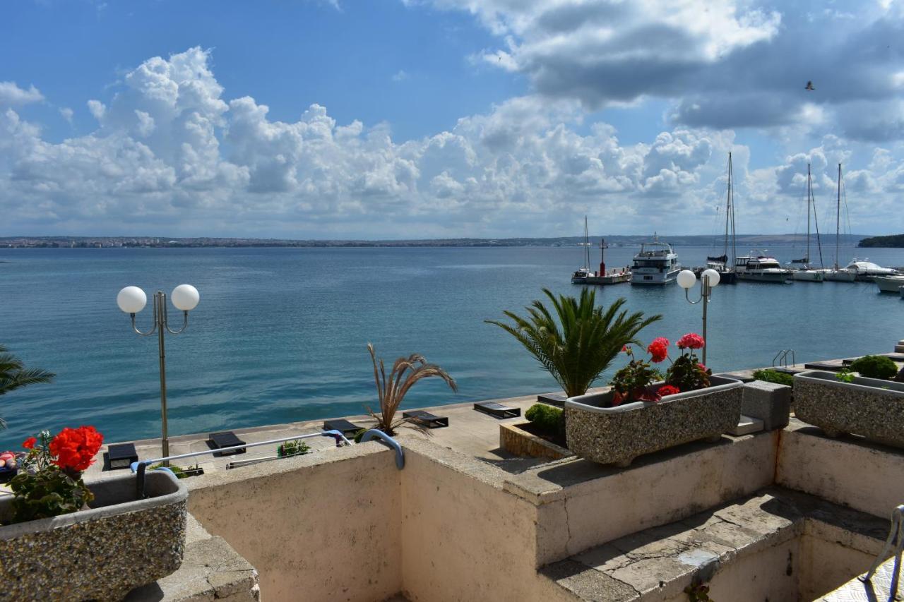L'Odore Del Mare Preko Exterior foto